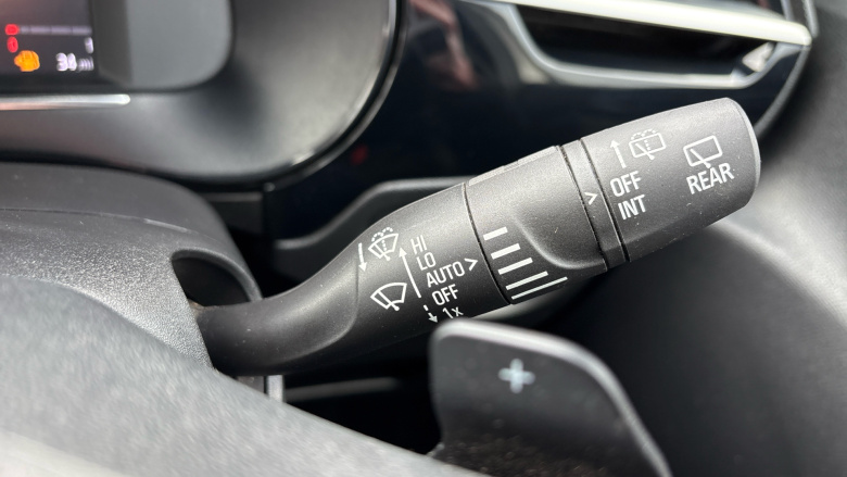 Vauxhall Corsa 1.2 Turbo Ultimate 5dr Auto Petrol Hatchback